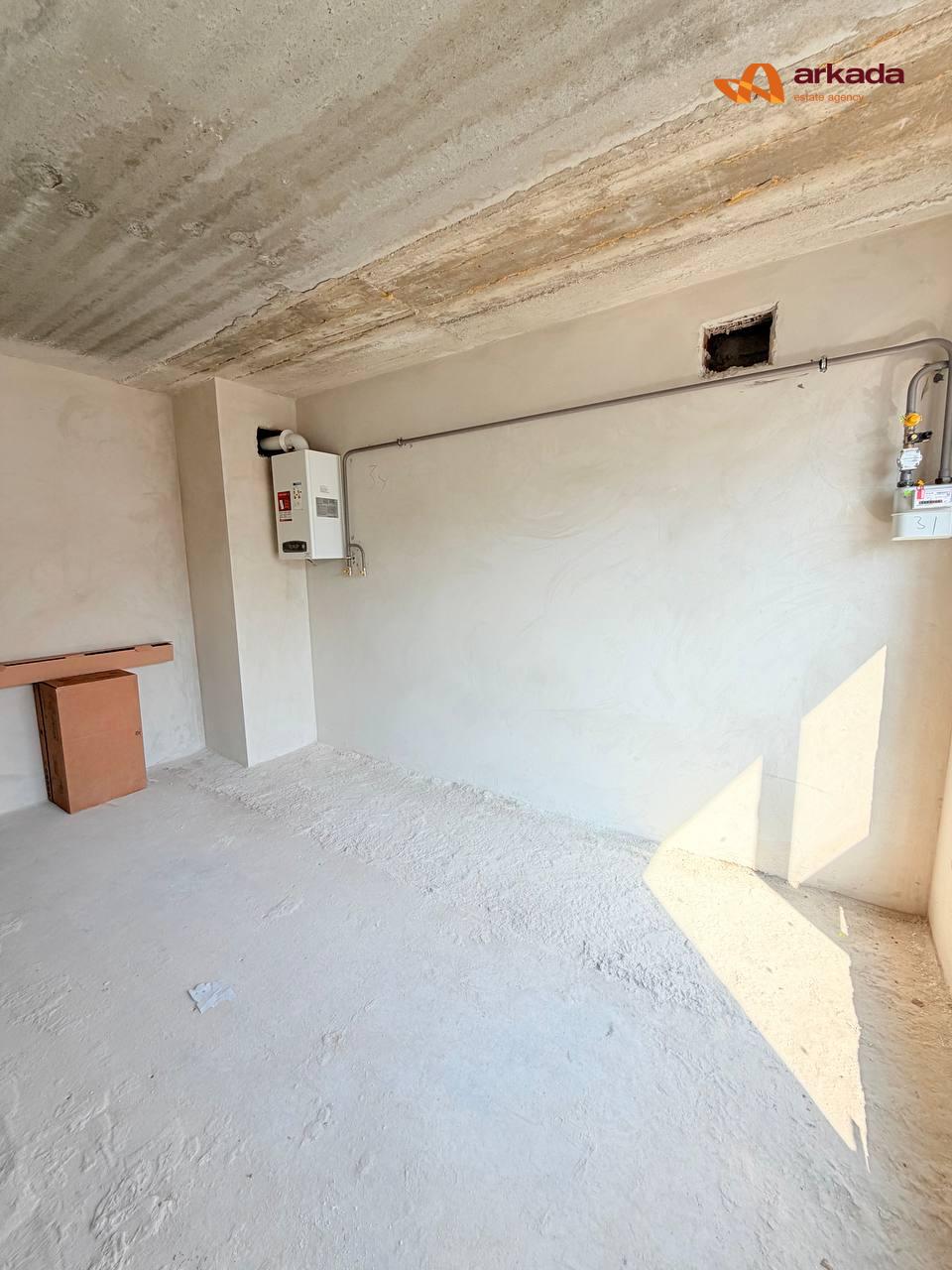 продаж світлоі 2-ї квартири в ЖК Каскад-Ярко