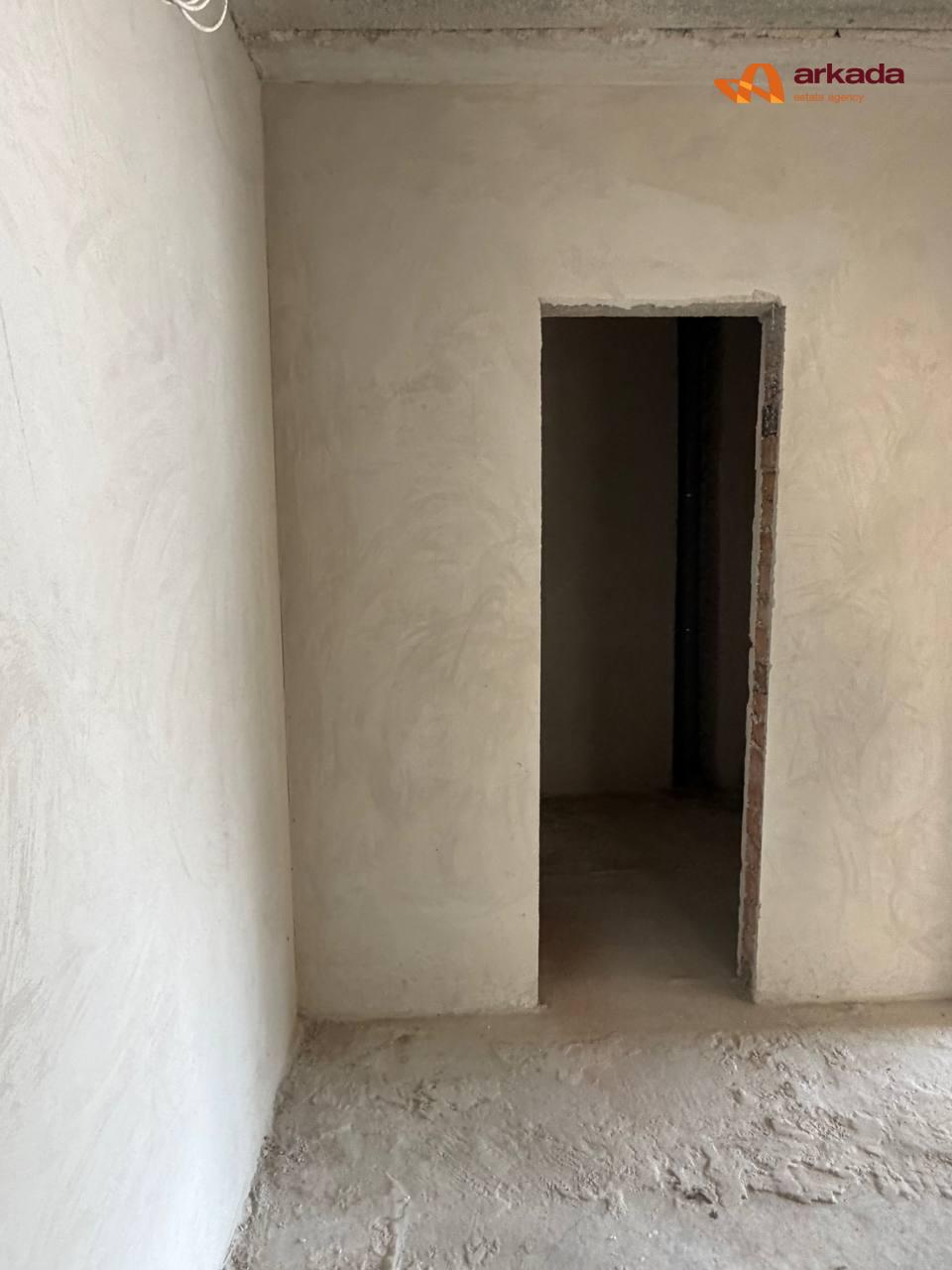 продаж світлоі 2-ї квартири в ЖК Каскад-Ярко