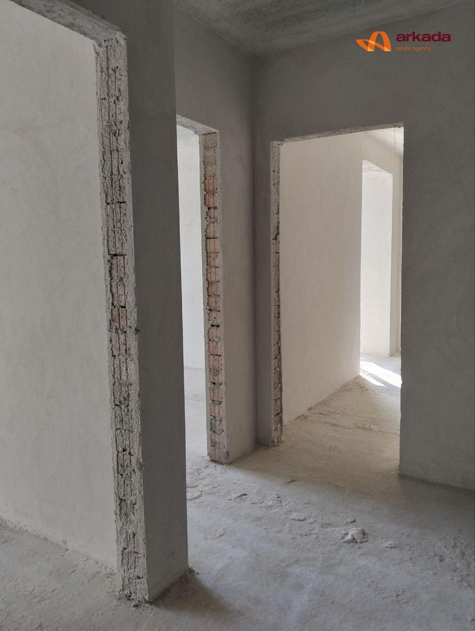 продаж світлоі 2-ї квартири в ЖК Каскад-Ярко