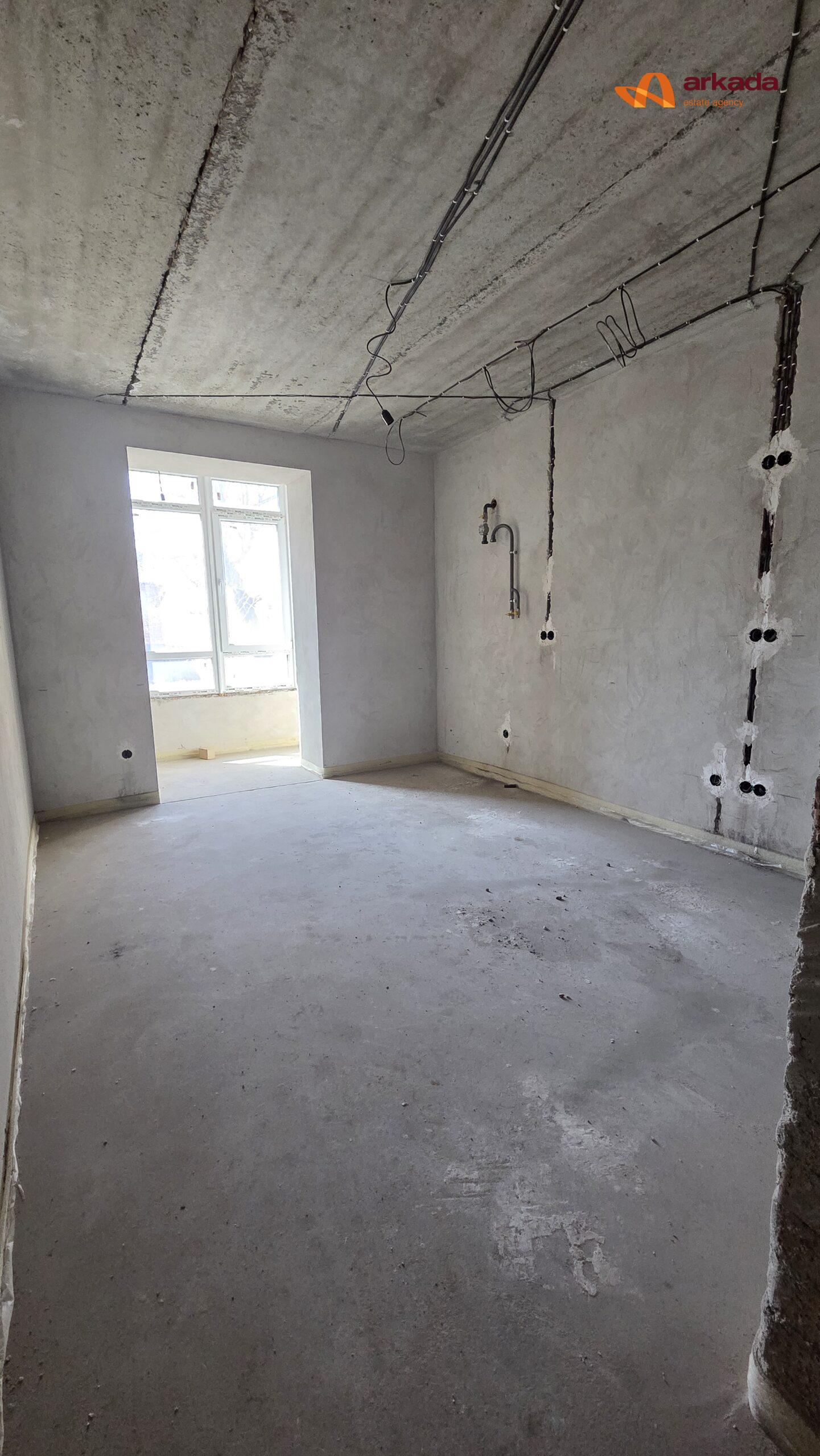 Продається двокімнатна квартира по вул. Вовчинецька