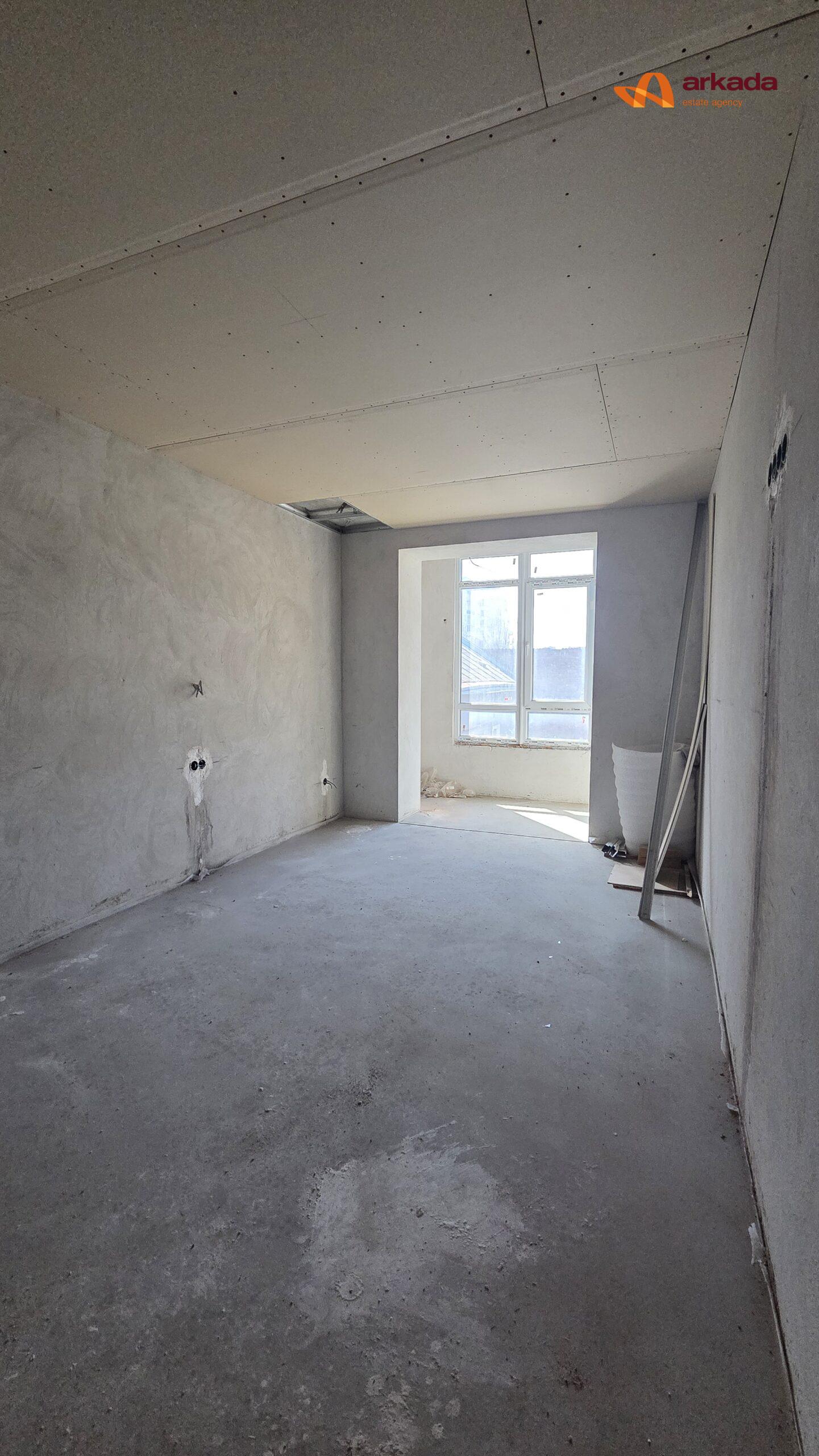 Продається двокімнатна квартира по вул. Вовчинецька