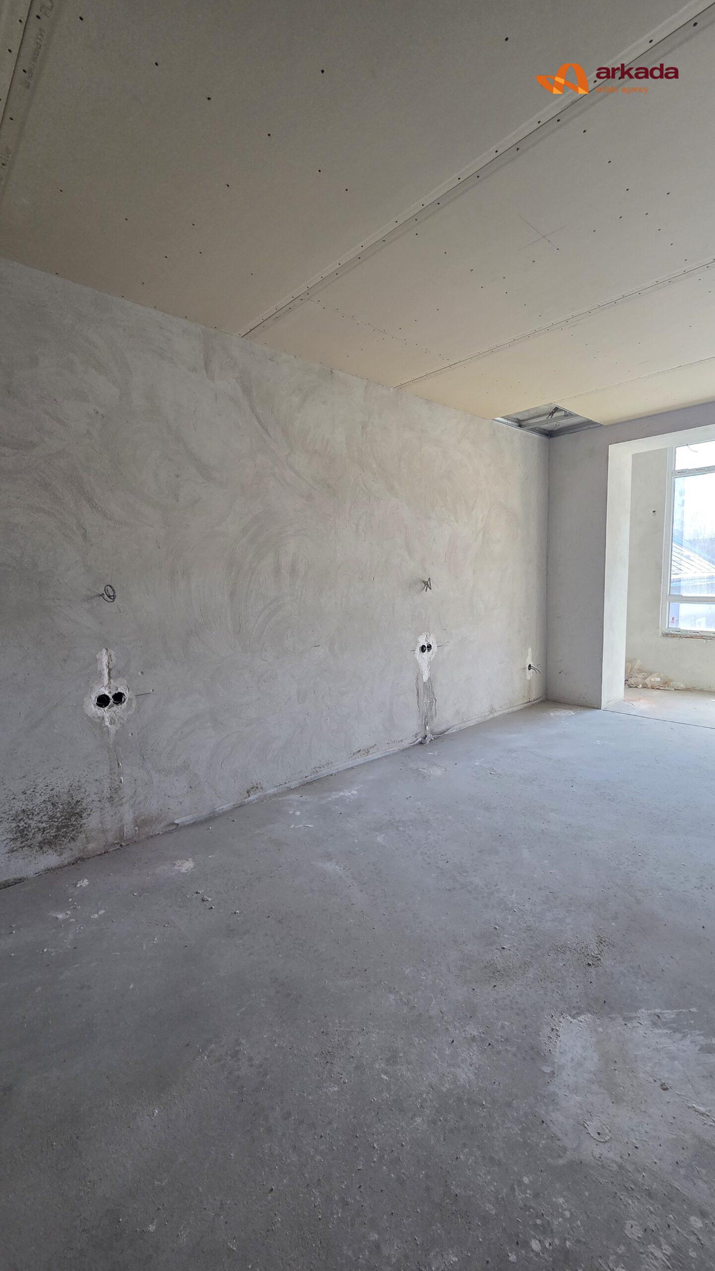 Продається двокімнатна квартира по вул. Вовчинецька