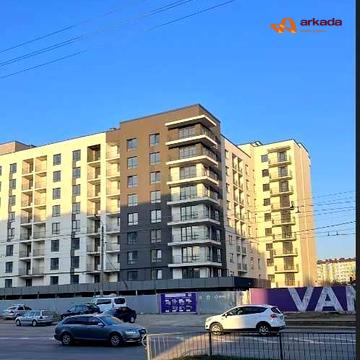 Продається 1 кімнатна квартира від власника Каскад Стожари