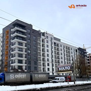 Продається 1 кімнатна квартира від власника Каскад Стожари