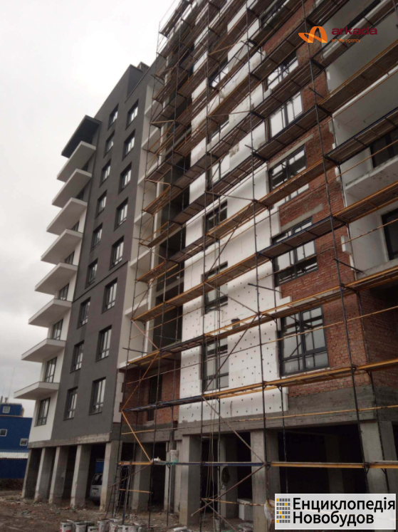 Продається 1 кімнатна квартира від власника Каскад Стожари