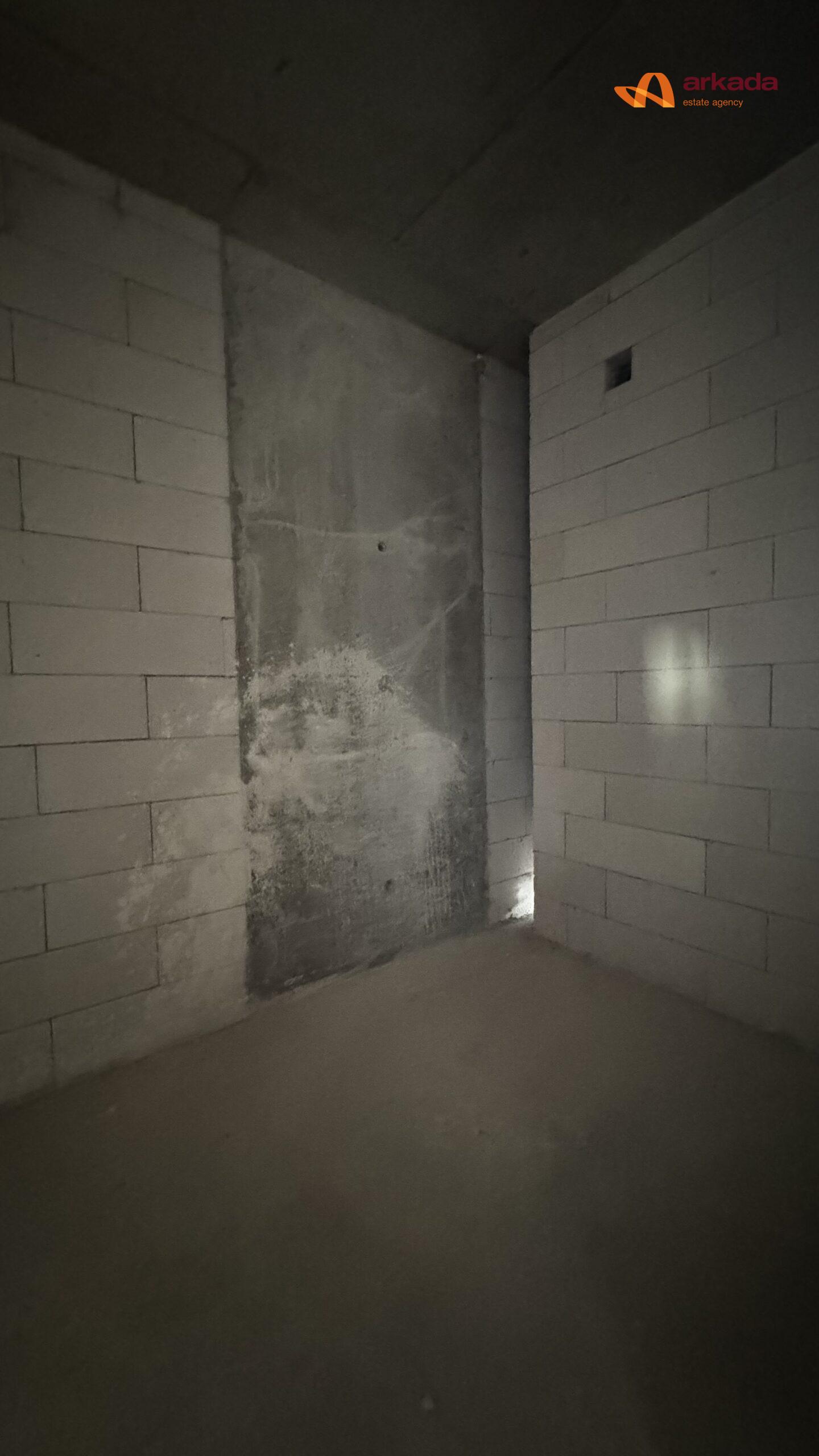 Продаж 1-кімнатної квартири в ЖК SkyGarden