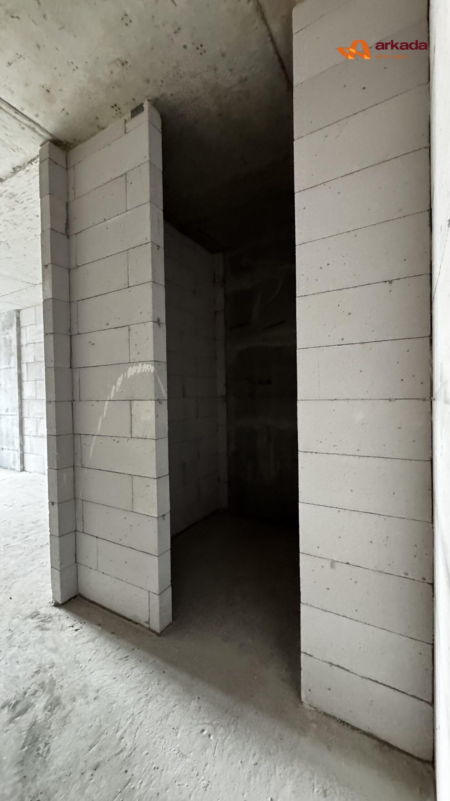 Продаж 1-кімнатної квартири в ЖК SkyGarden