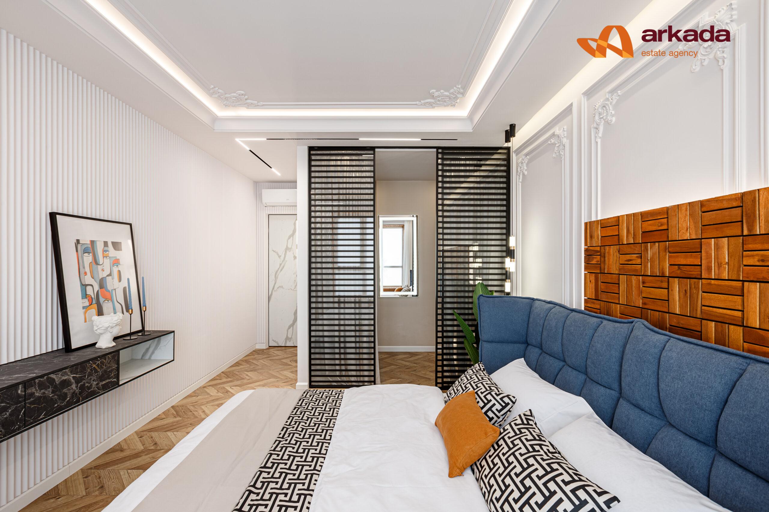 Продаж ЖК ЛИПКИ. 2-кім.Парус,Royal hall.Озеро,парк,центр. Дизайнерська