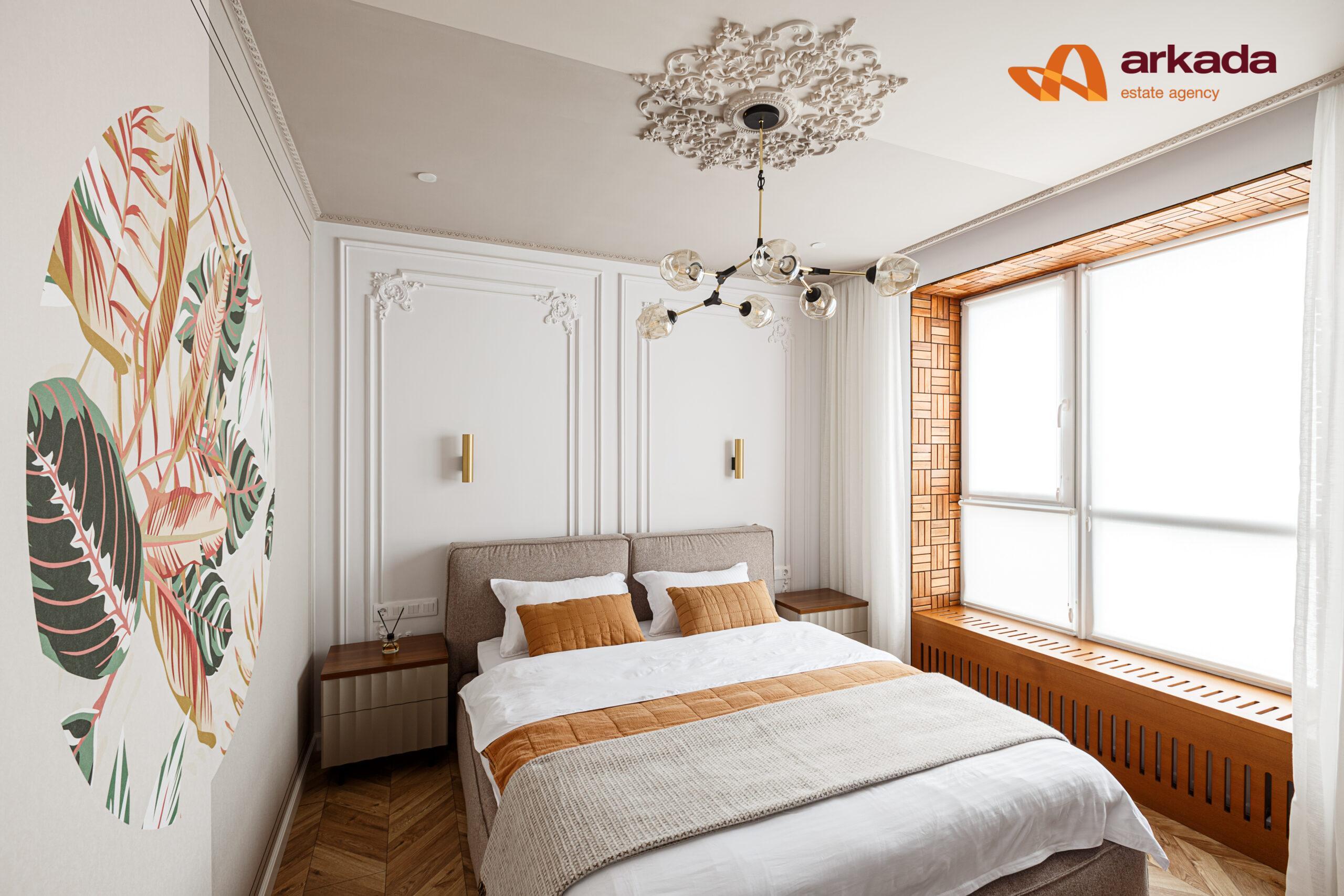 Продаж ЖК ЛИПКИ. 2-кім.Парус,Royal hall.Озеро,парк,центр. Дизайнерська