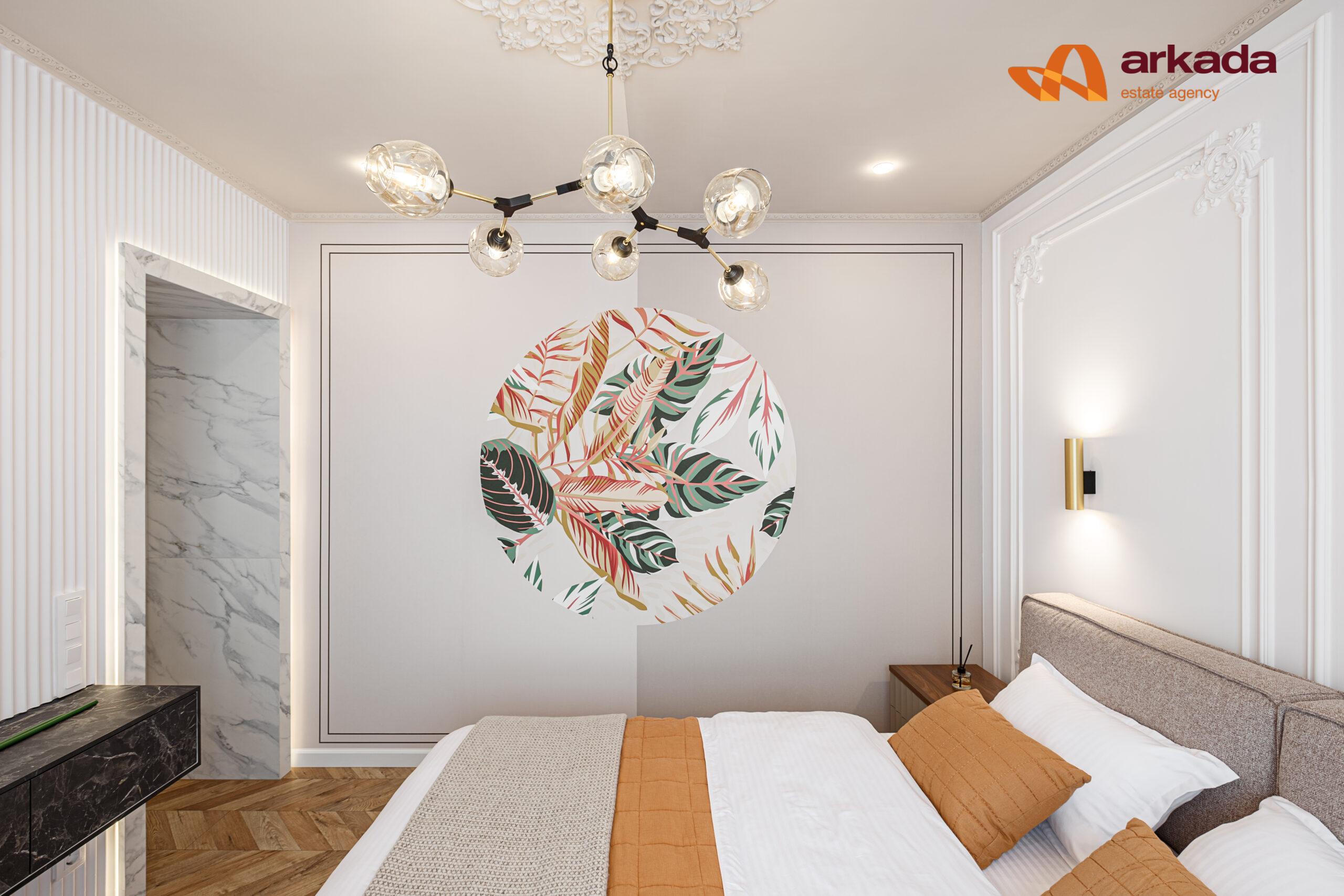 Продаж ЖК ЛИПКИ. 2-кім.Парус,Royal hall.Озеро,парк,центр. Дизайнерська