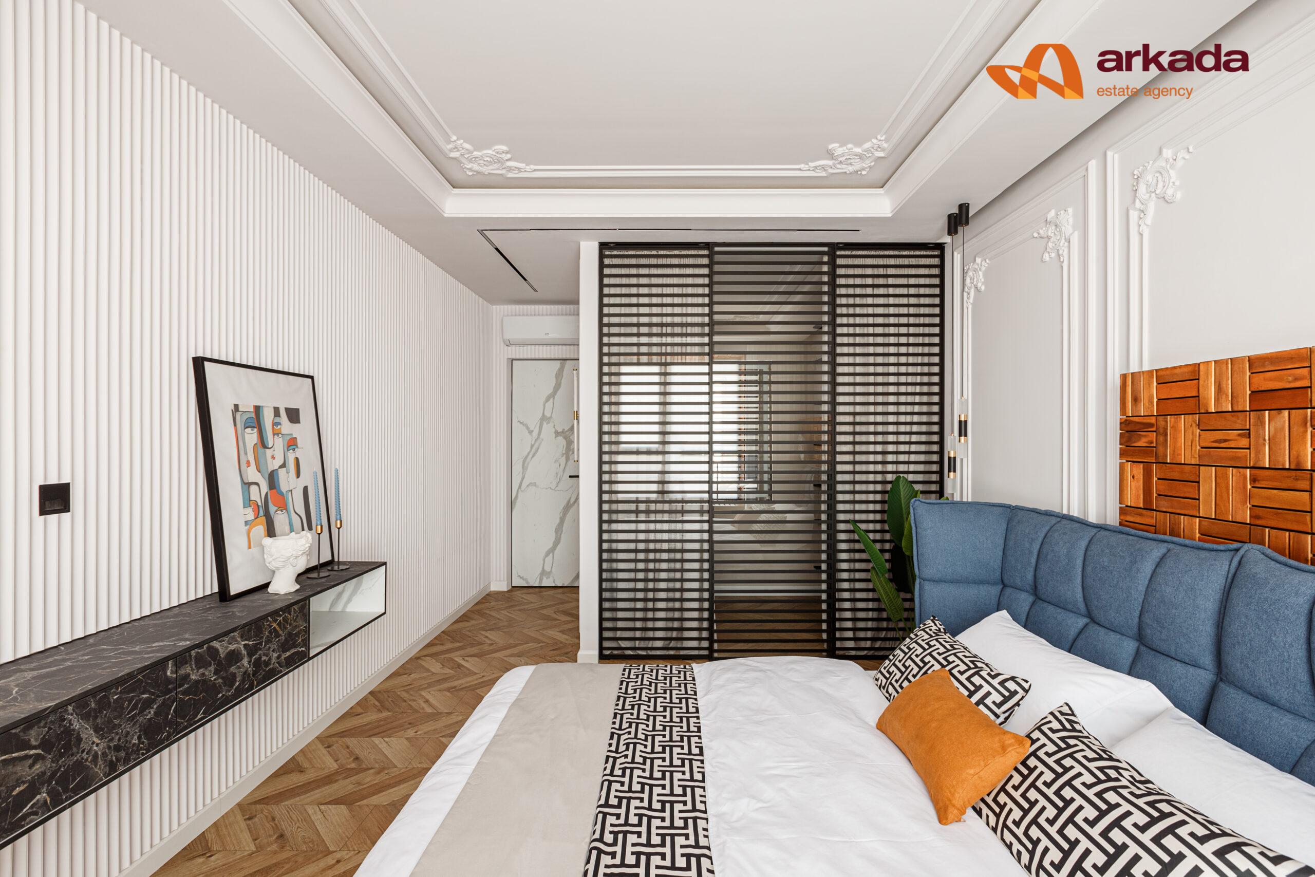 Продаж ЖК ЛИПКИ. 2-кім.Парус,Royal hall.Озеро,парк,центр. Дизайнерська