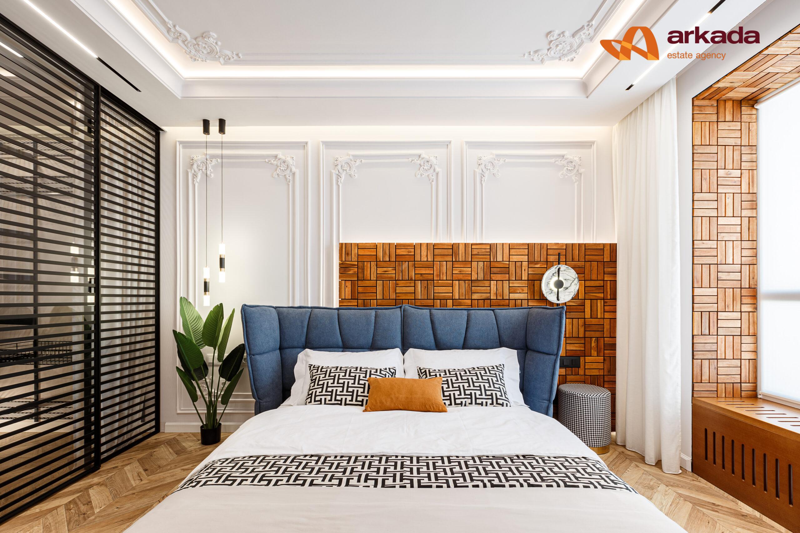 Продаж ЖК ЛИПКИ. 2-кім.Парус,Royal hall.Озеро,парк,центр. Дизайнерська