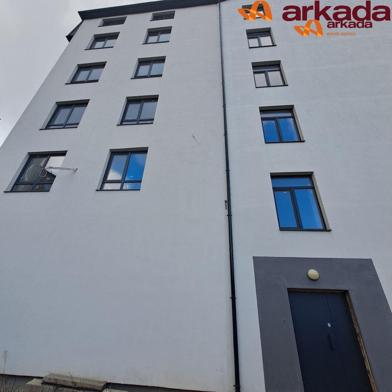 Здана 1-но кім. квартира вул. Вовчинецька Новобудова