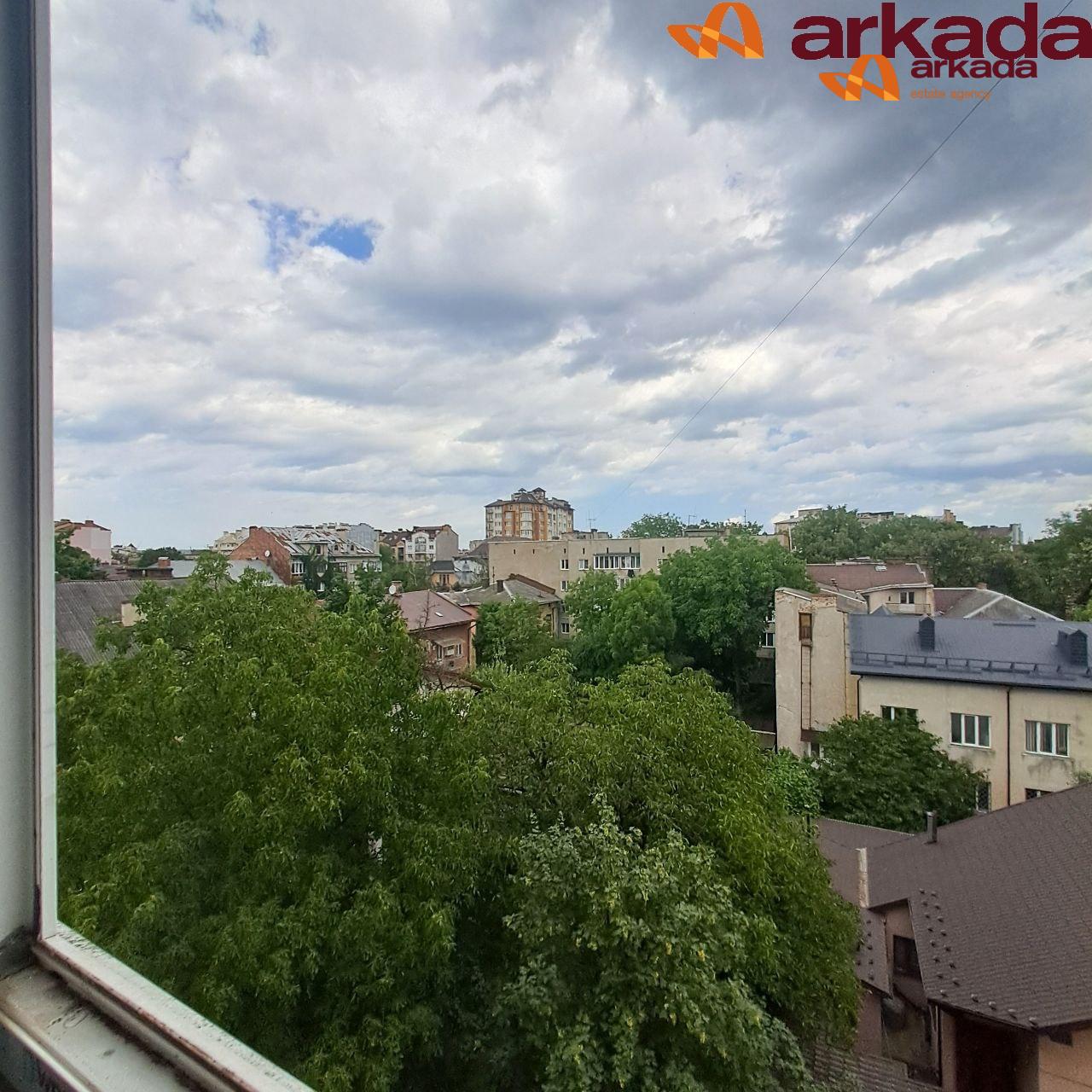 Здана 3-х кімнатна Вул. Лепкого – Підгірянки Центр Новобудова