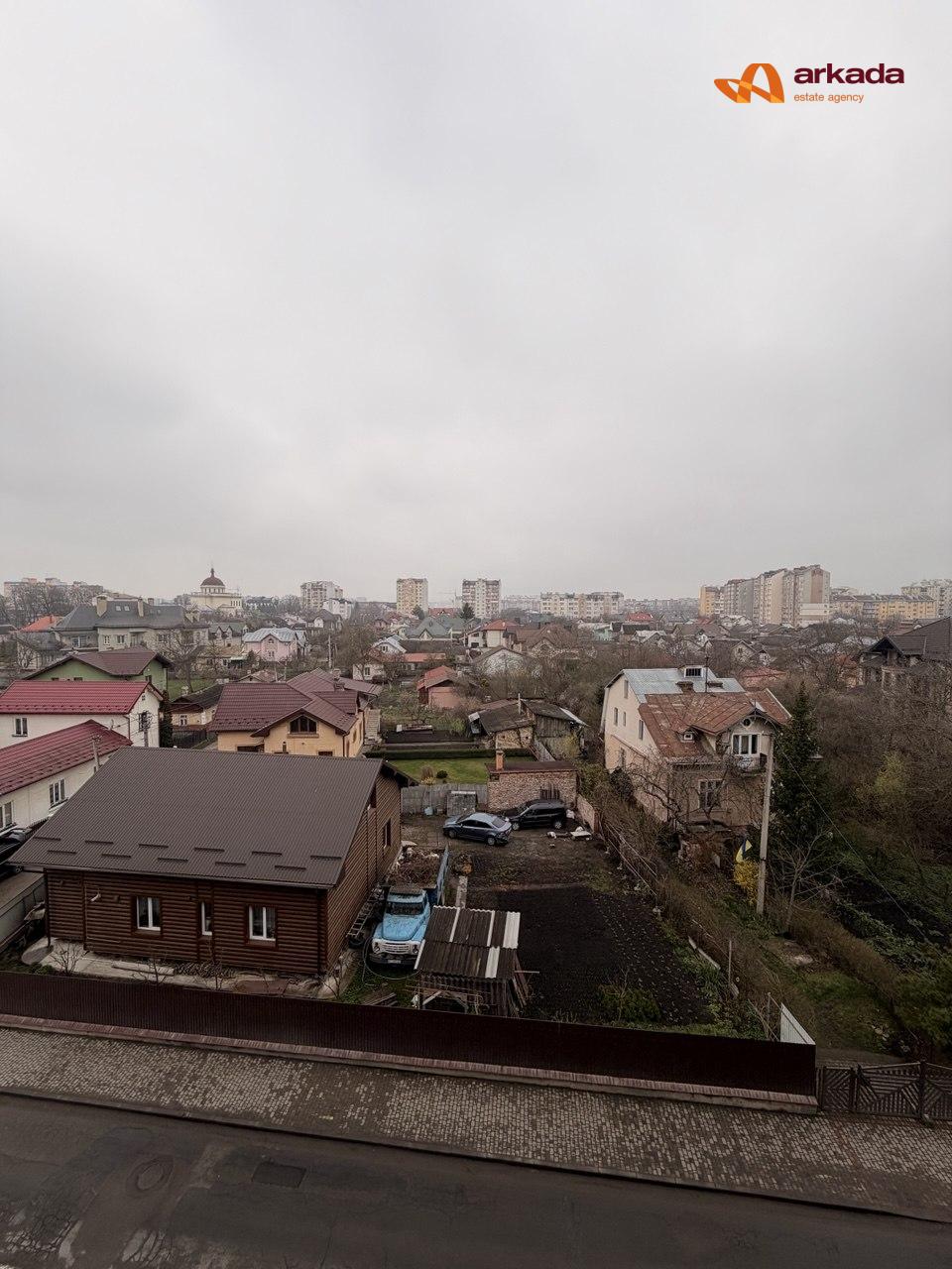 Продаю 2кім.квартиру в зданій новобудові. 5-поверх!