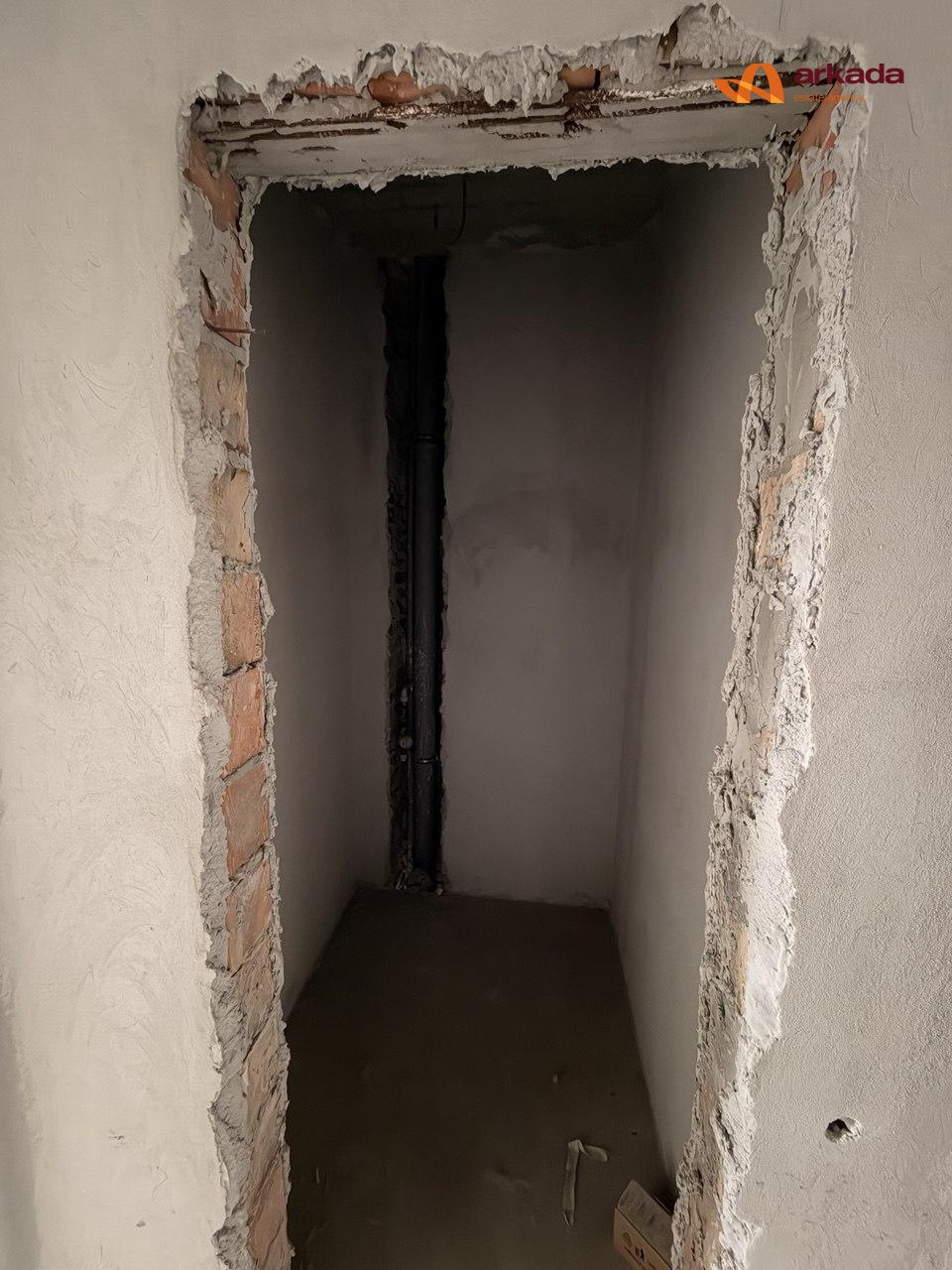 Продаю 2кім.квартиру в зданій новобудові. 5-поверх!