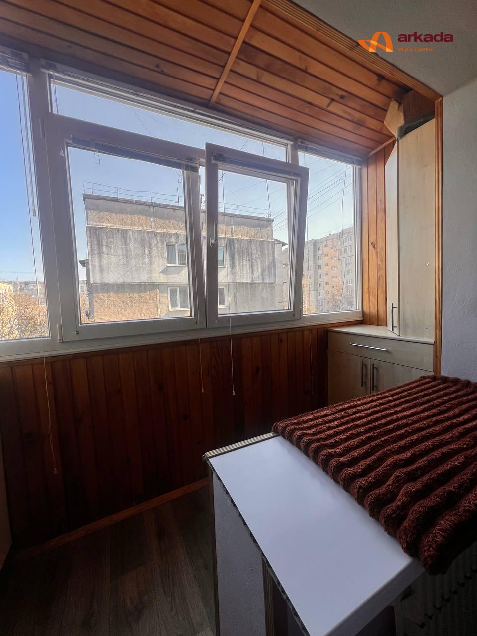 Продаю 1 кімнатну квартиру Каскад