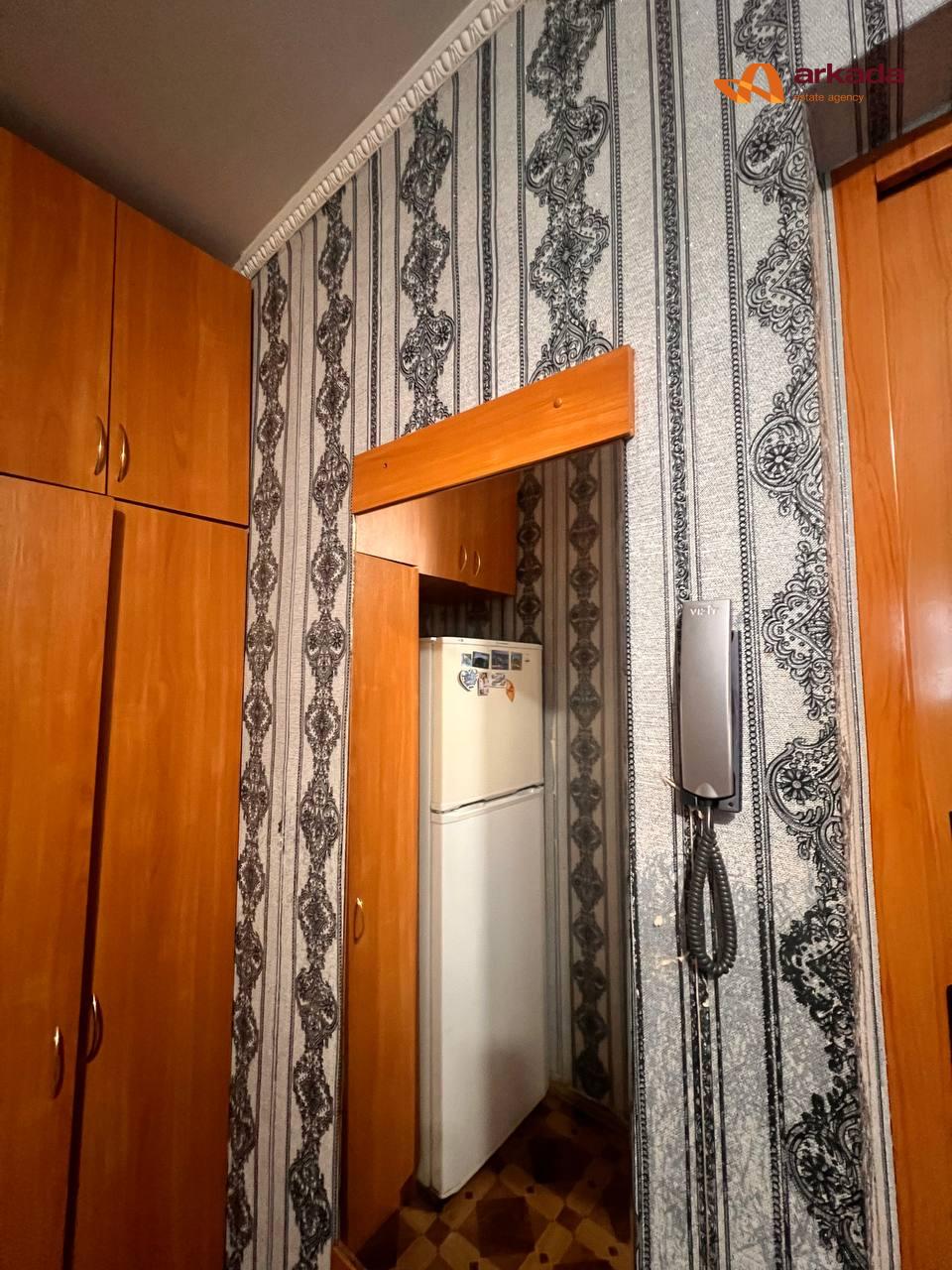 Продаю 1 кімнатну квартиру Каскад