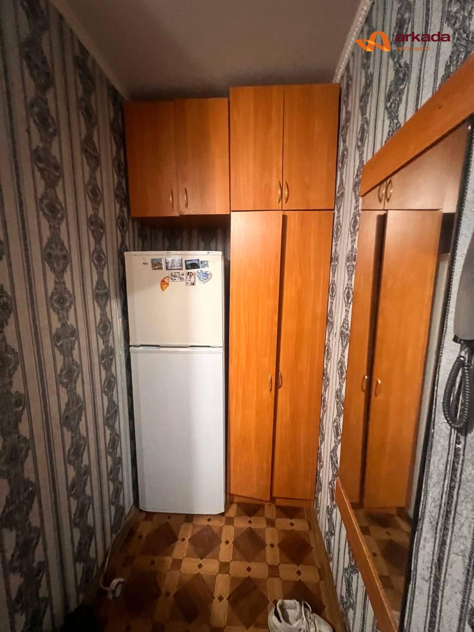 Продаю 1 кімнатну квартиру Каскад