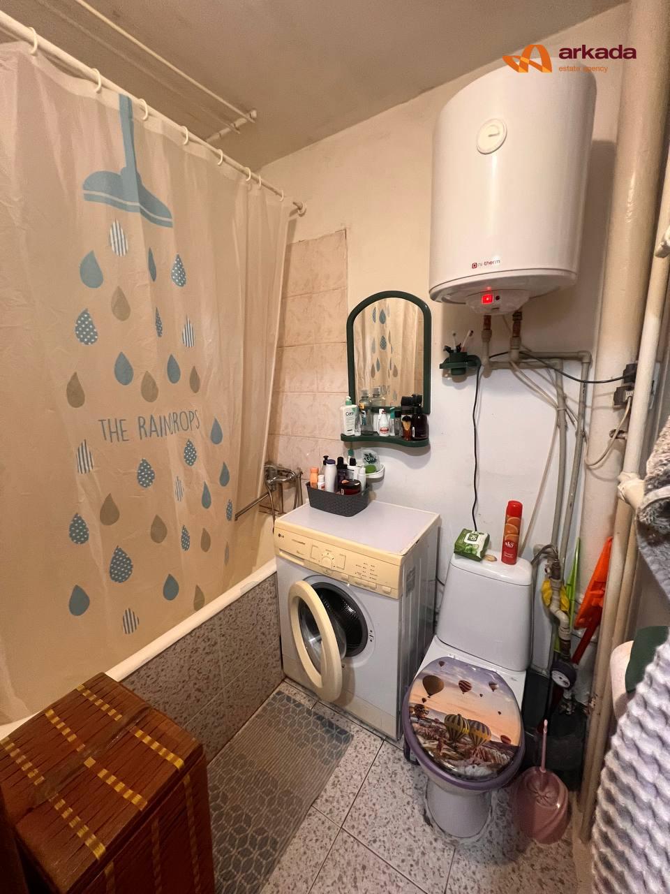 Продаю 1 кімнатну квартиру Каскад