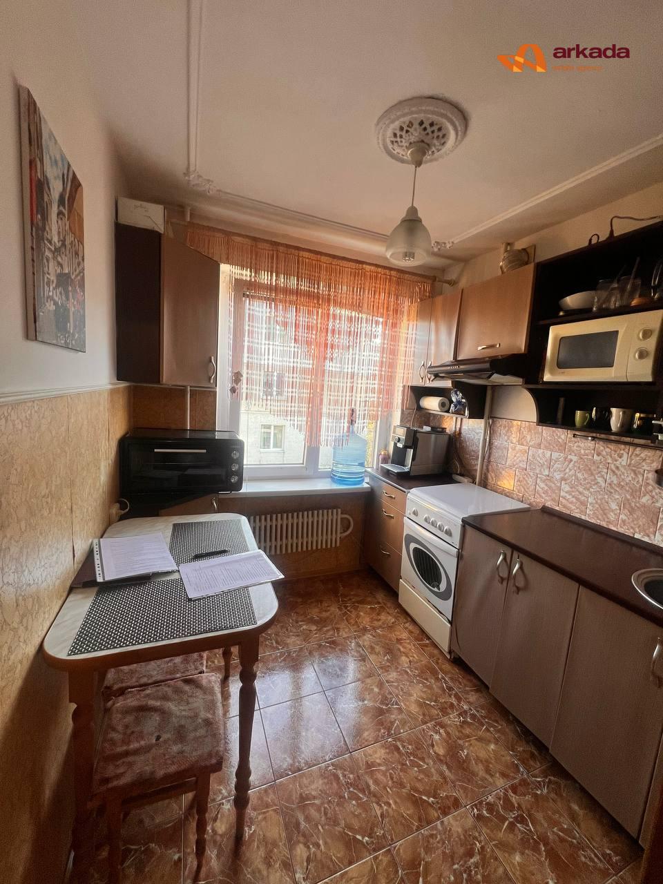 Продаю 1 кімнатну квартиру Каскад