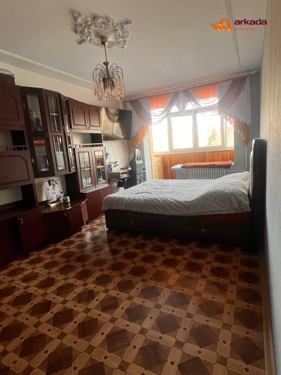 Продаю 1 кімнатну квартиру Каскад