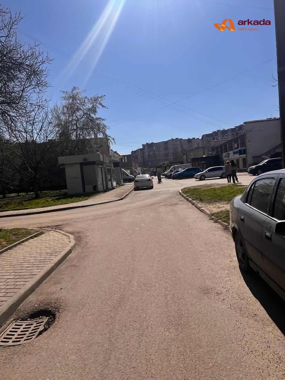 Продаю 1 кімнатну квартиру Каскад