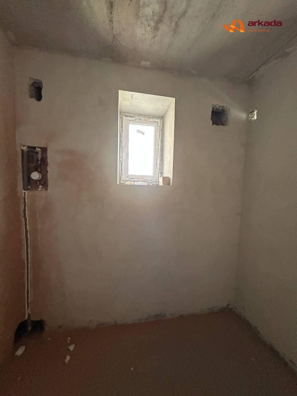 Здана 1-но кім. квартира вул. Вовчинецька Новобудова