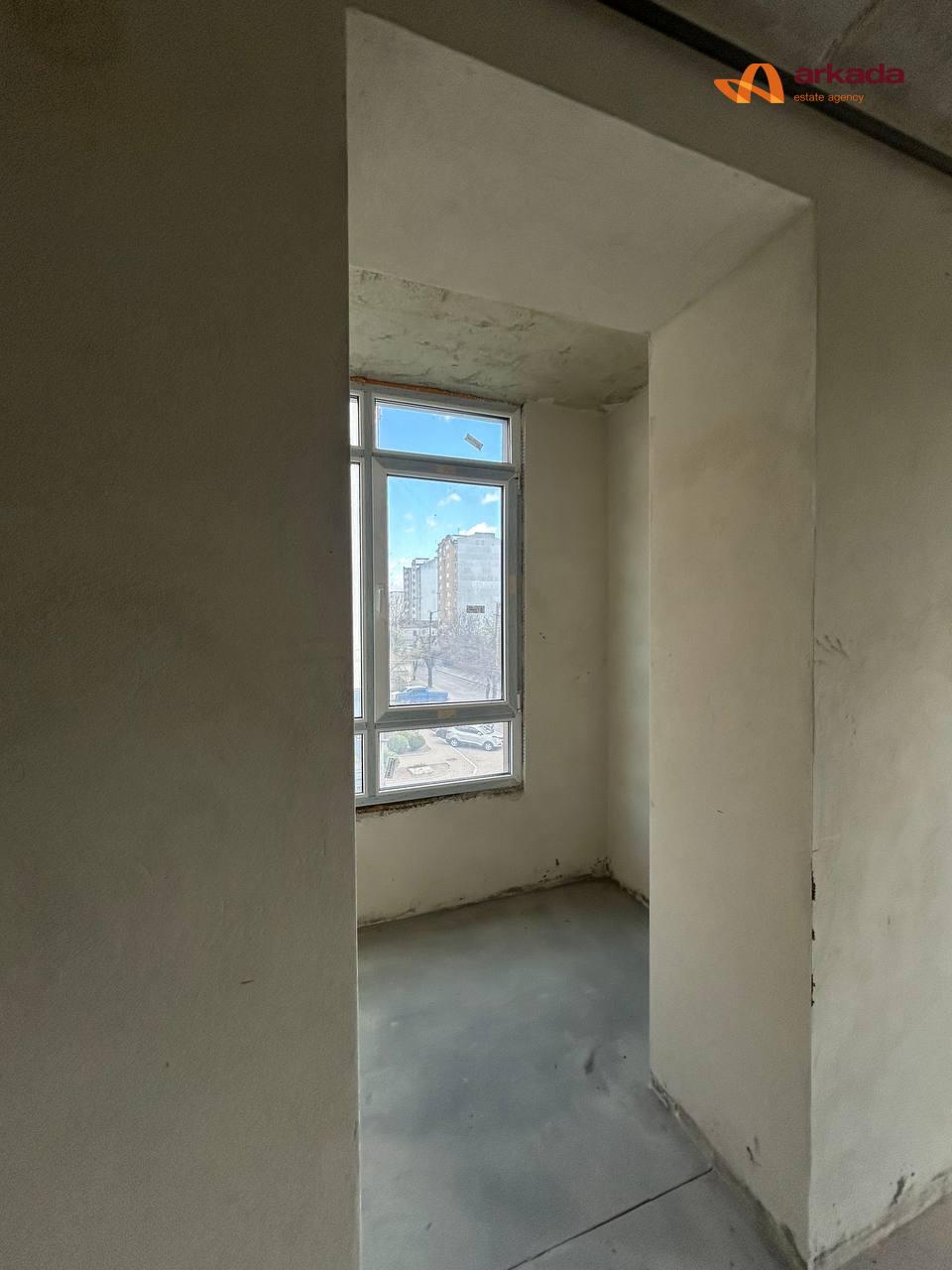 Здана 1-но кім. квартира вул. Вовчинецька Новобудова