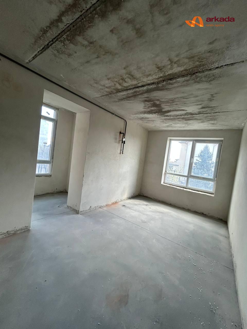 Здана 1-но кім. квартира вул. Вовчинецька Новобудова