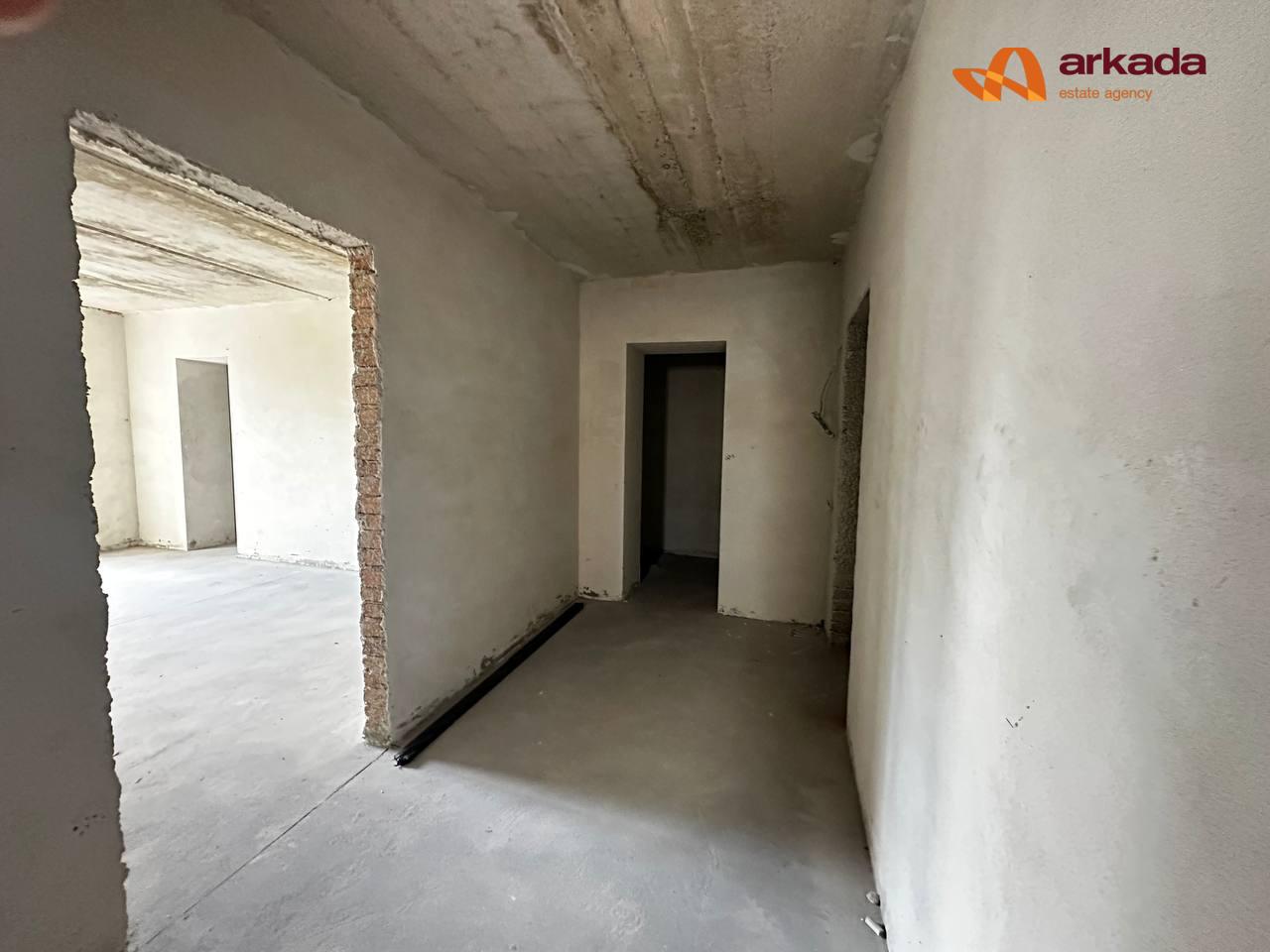 Здана 1-но кім. квартира вул. Вовчинецька Новобудова