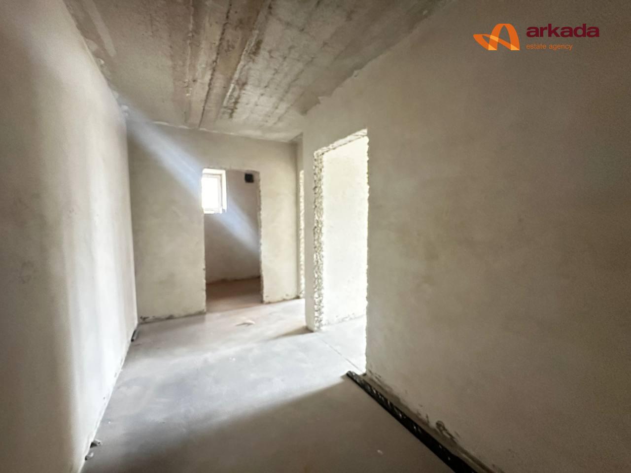 Здана 1-но кім. квартира вул. Вовчинецька Новобудова