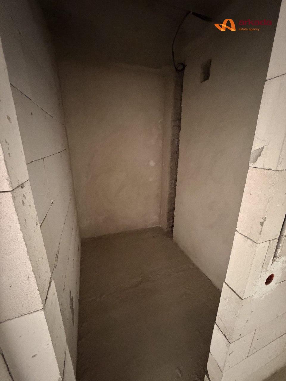 Продаю 3кім.квартиру в зданій новобудові. 6-поверх!