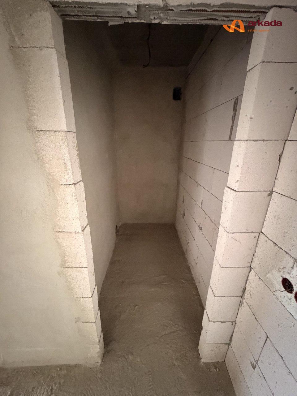 Продаю 3кім.квартиру в зданій новобудові. 6-поверх!