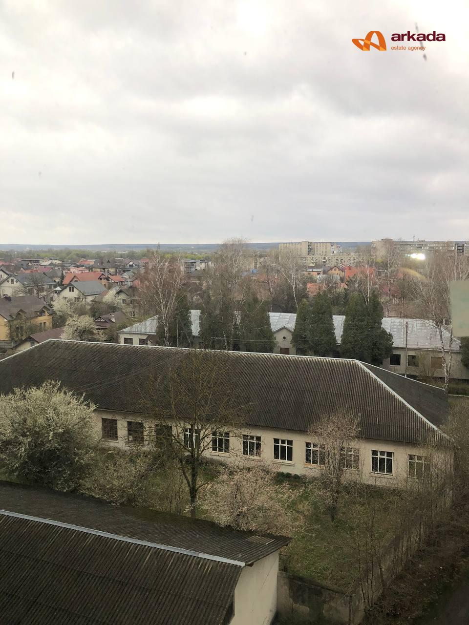 Продаж 3К Квартира ЖК Квартал Номер 5