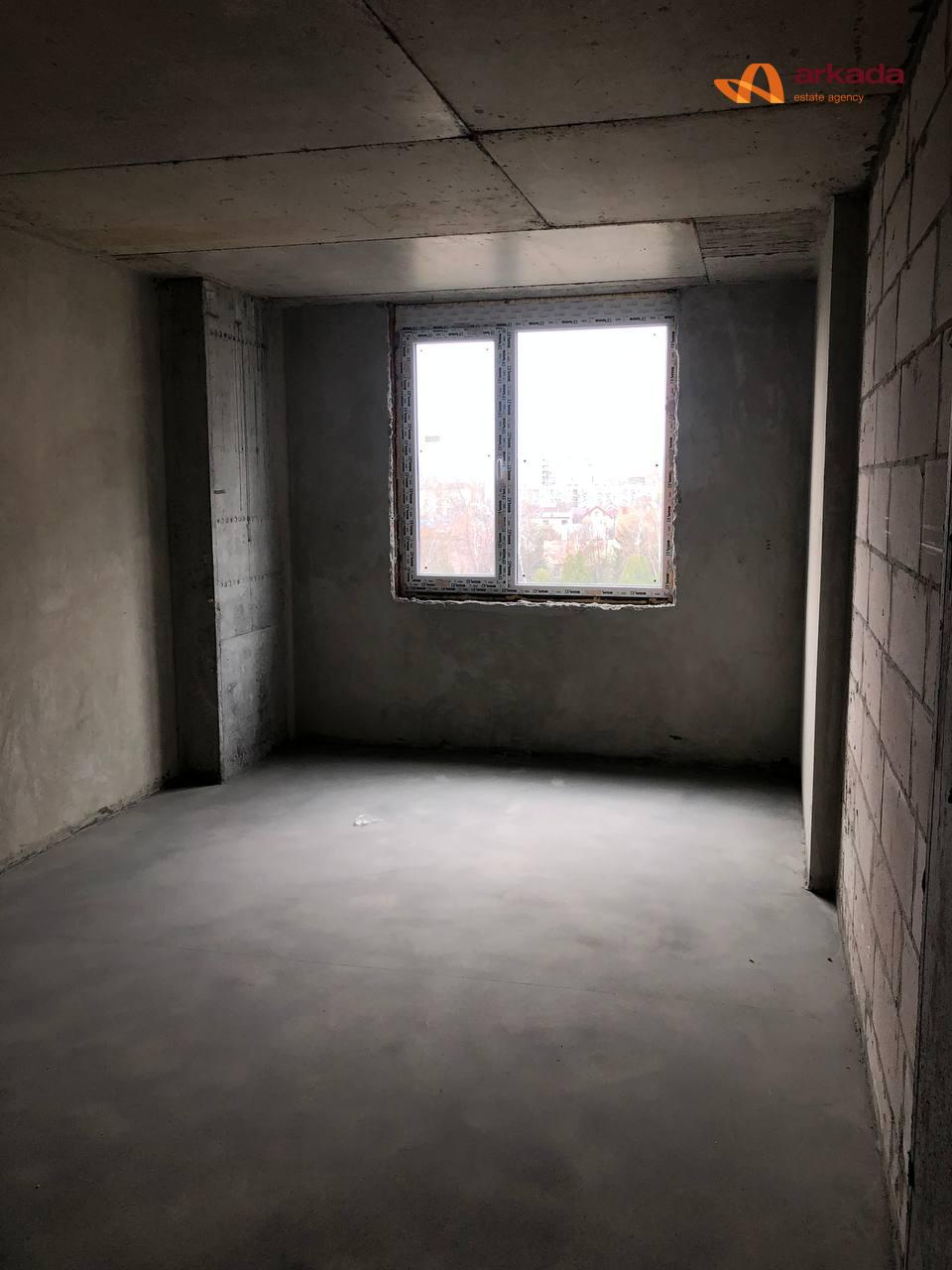 Продаж 3К Квартира ЖК Квартал Номер 5