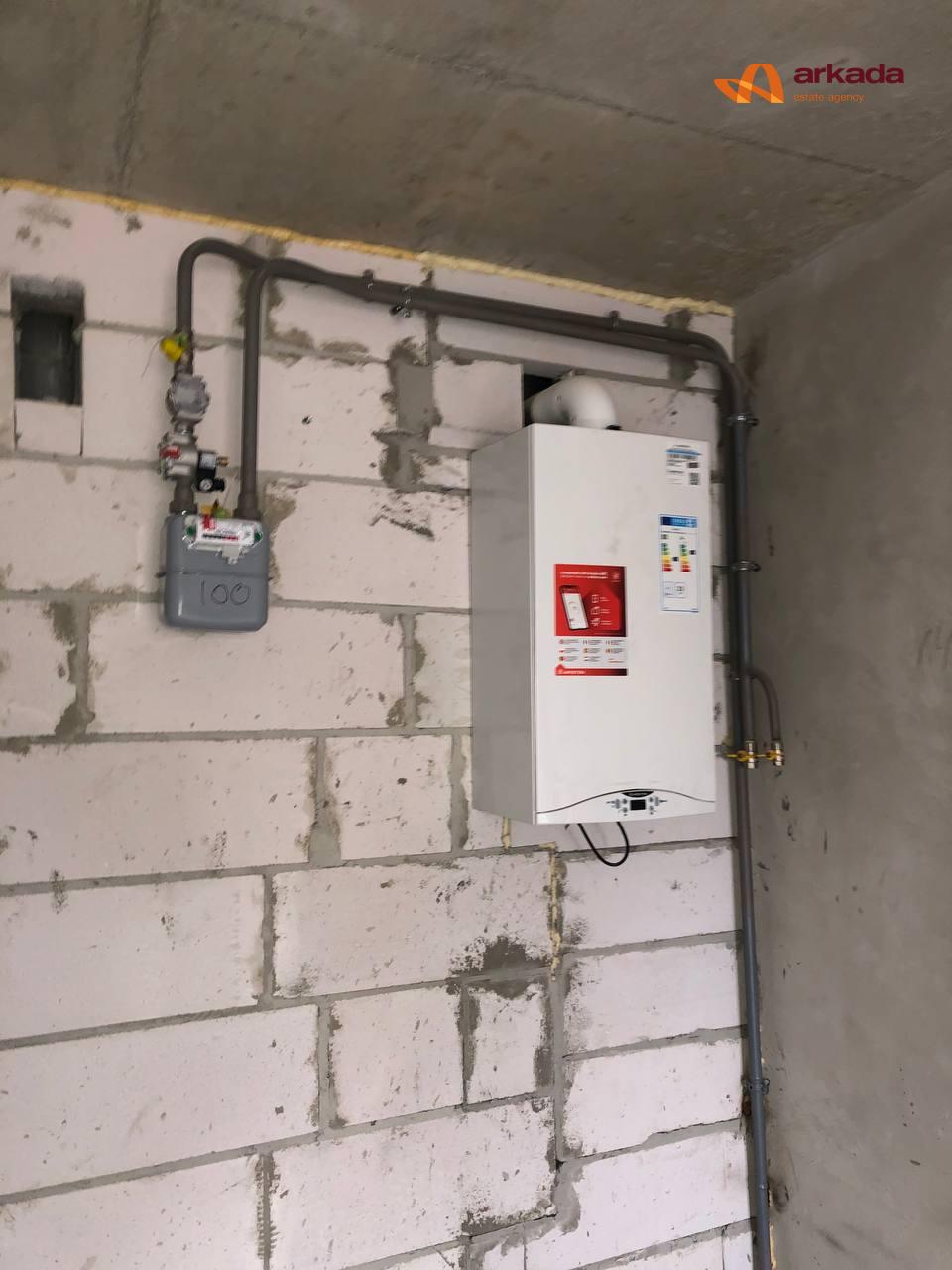 Продаж 3К Квартира ЖК Квартал Номер 5