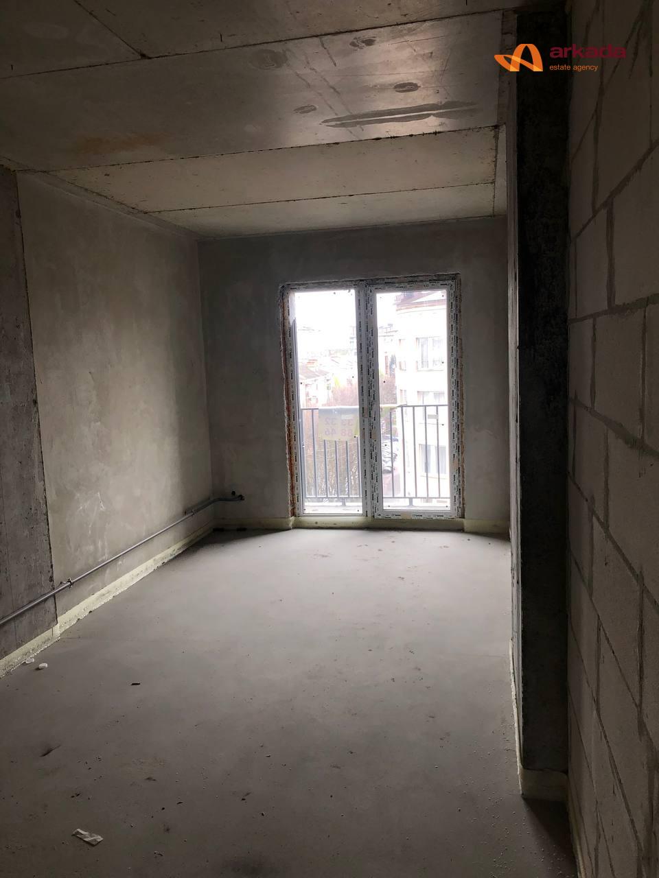 Продаж 3К Квартира ЖК Квартал Номер 5