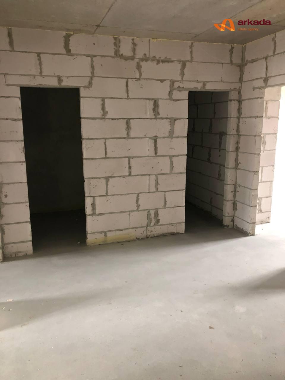 Продаж 3К Квартира ЖК Квартал Номер 5