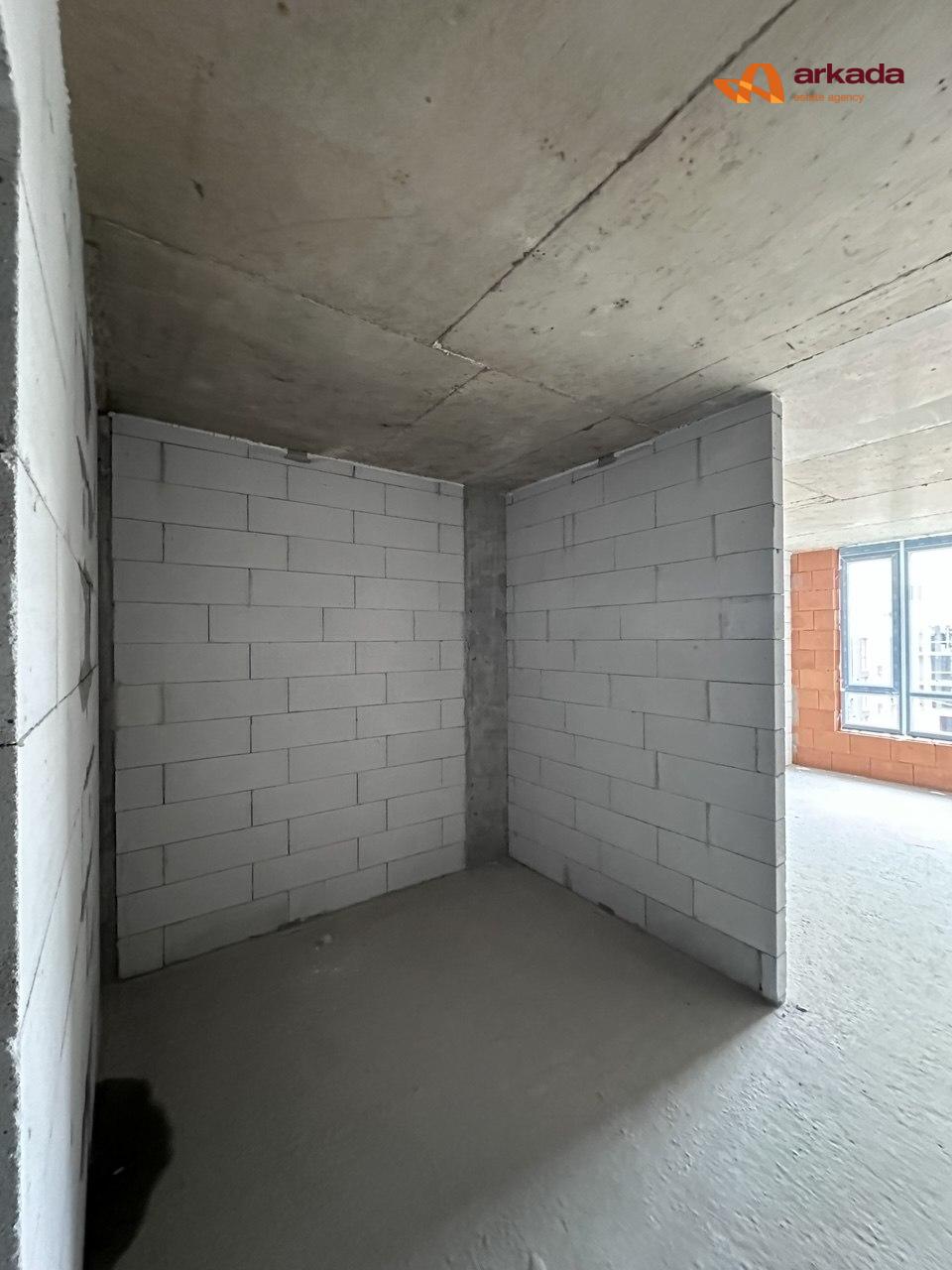 Продаю 1 кімнатну квартиру  Жк Manhattan Up