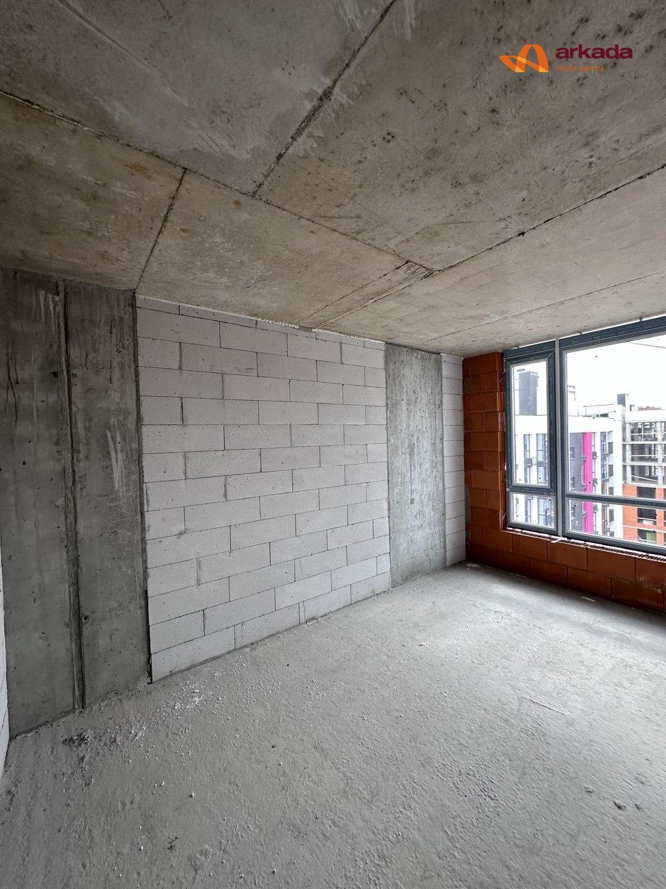 Продаю 1 кімнатну квартиру  Жк Manhattan Up