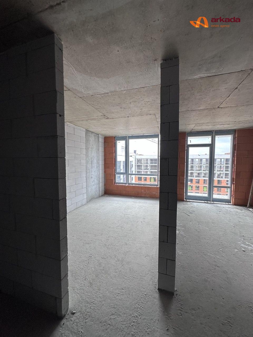 Продаю 1 кімнатну квартиру  Жк Manhattan Up