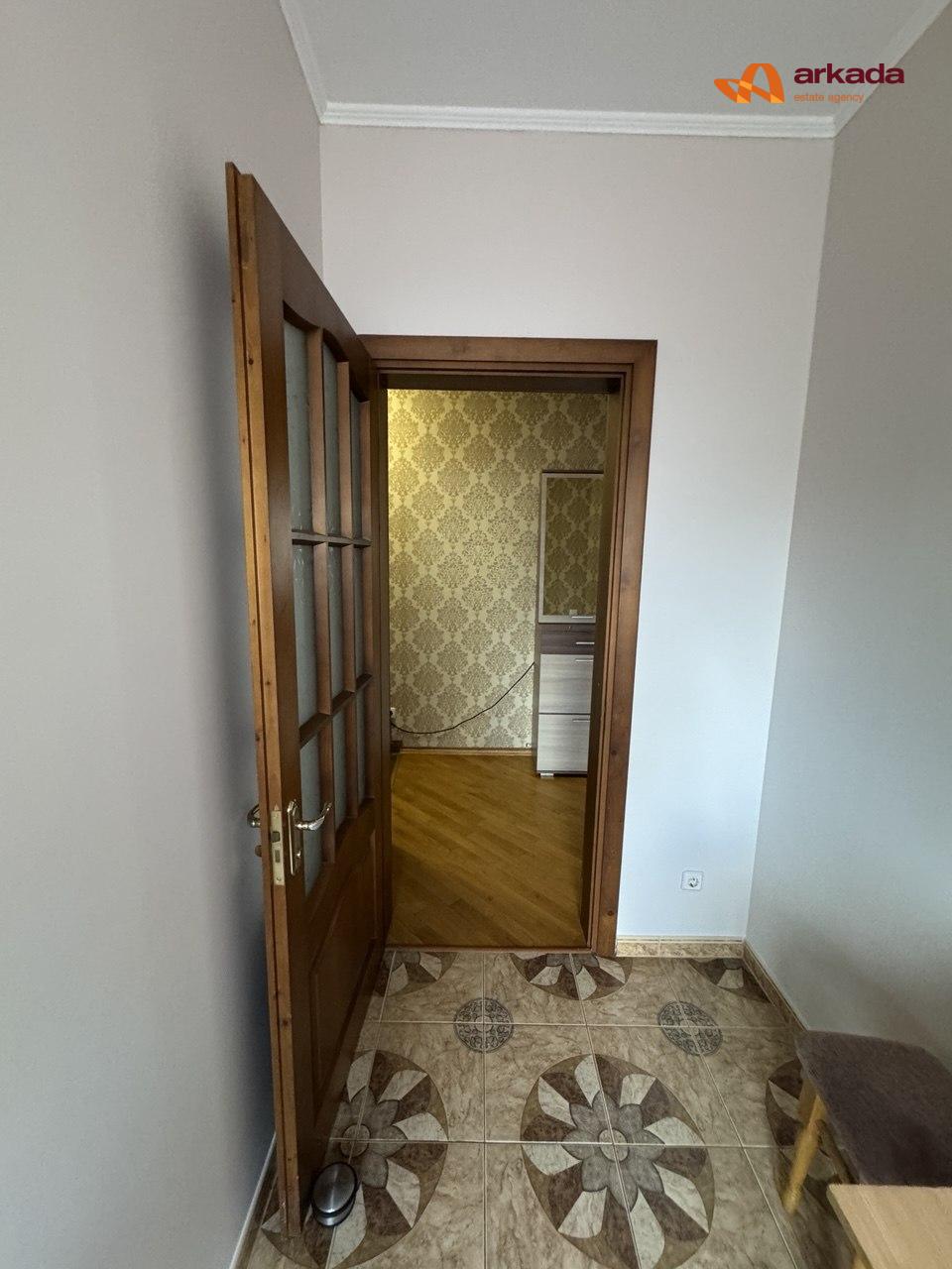 Продаж 2к квартири Центр Південний бульвар з ремонтом