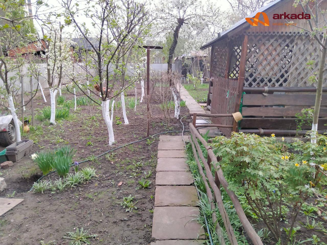ПРОДАМ особняк з власною земельною ділянкою Центр міста.