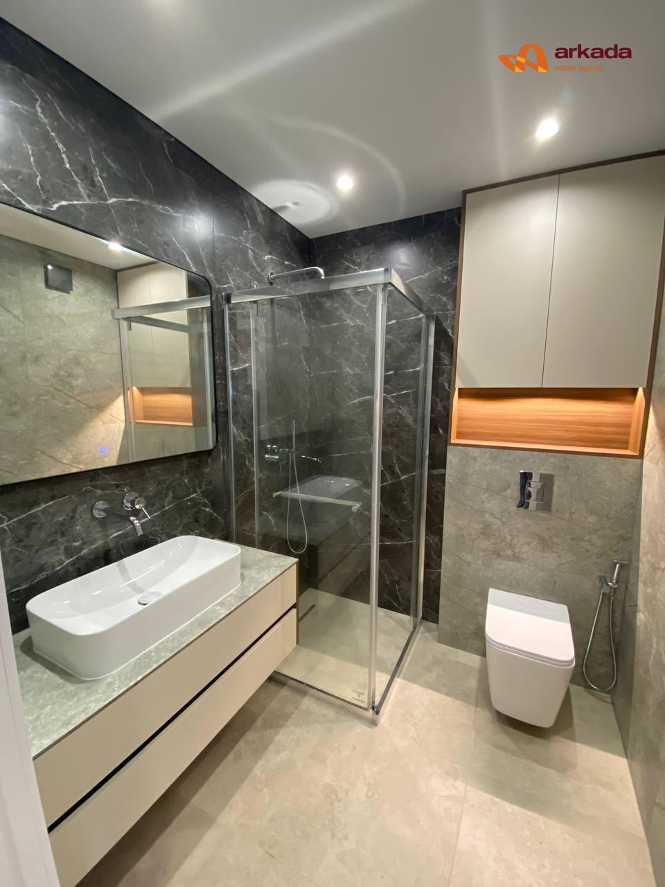 Квартира Продаж Євро-3кім! Паркова Алея Є гардеробна!