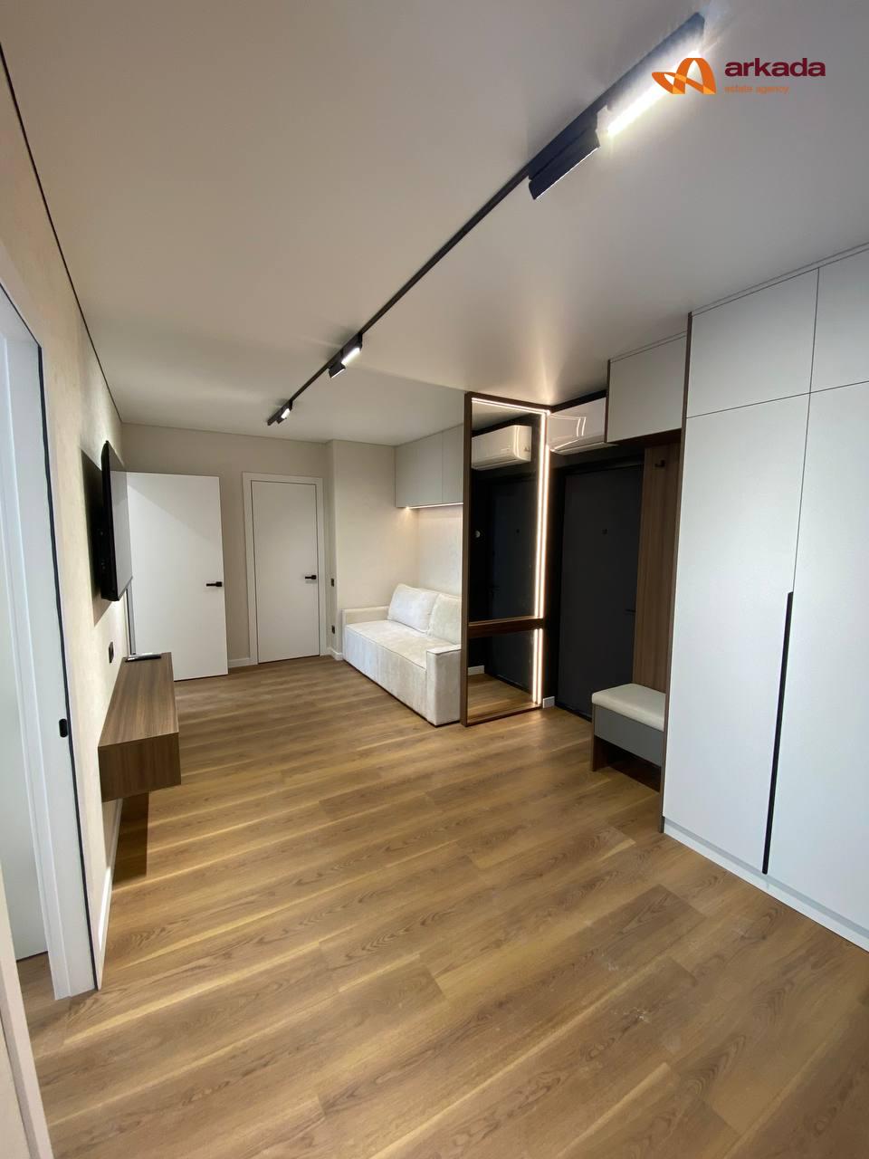 Квартира Продаж Євро-3кім! Паркова Алея Є гардеробна!