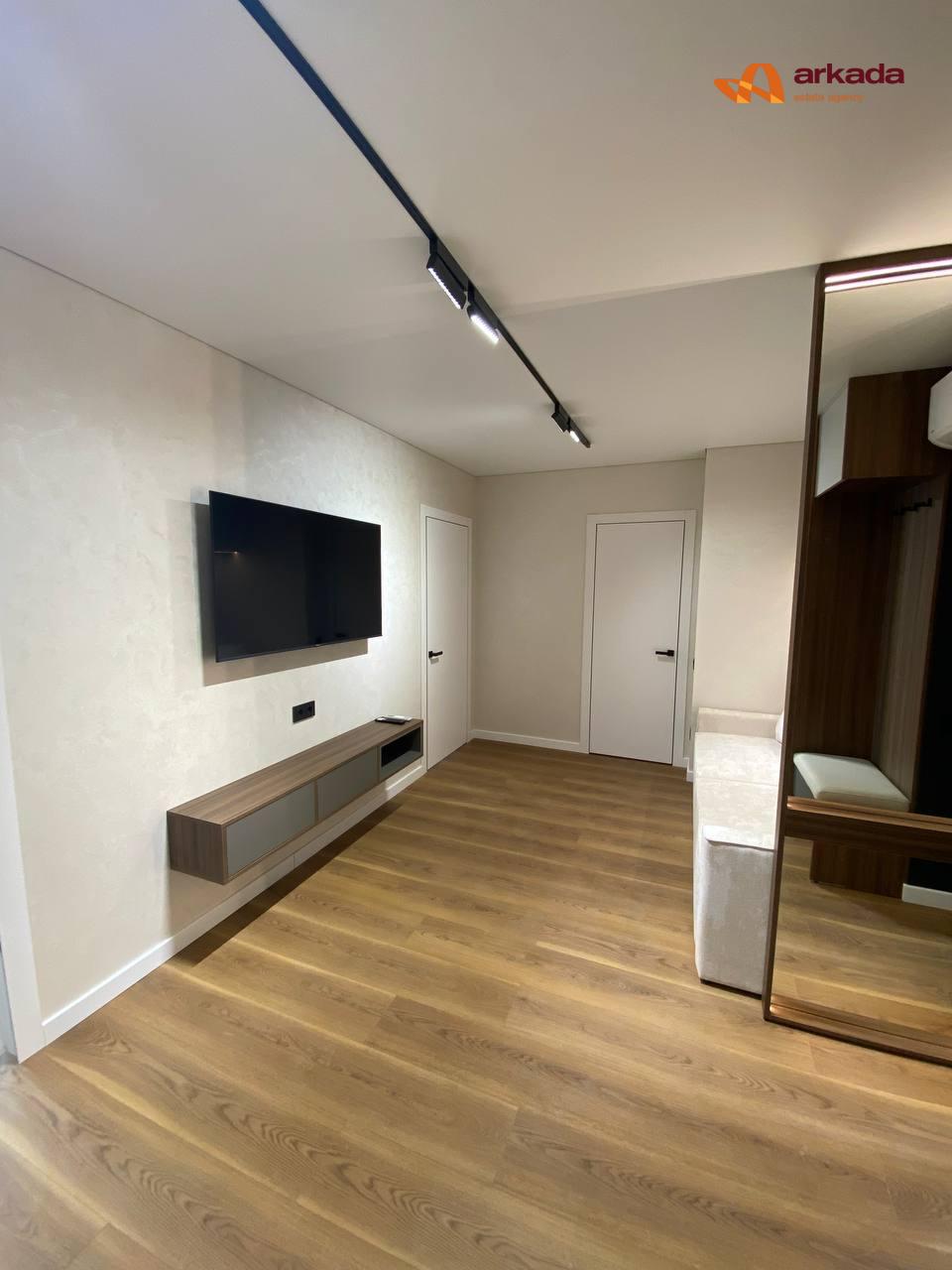 Квартира Продаж Євро-3кім! Паркова Алея Є гардеробна!