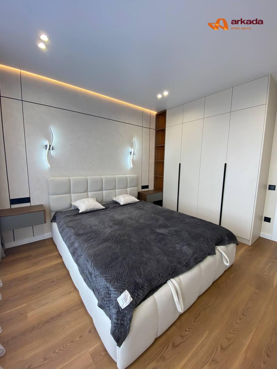 Квартира Продаж Євро-3кім! Паркова Алея Є гардеробна!