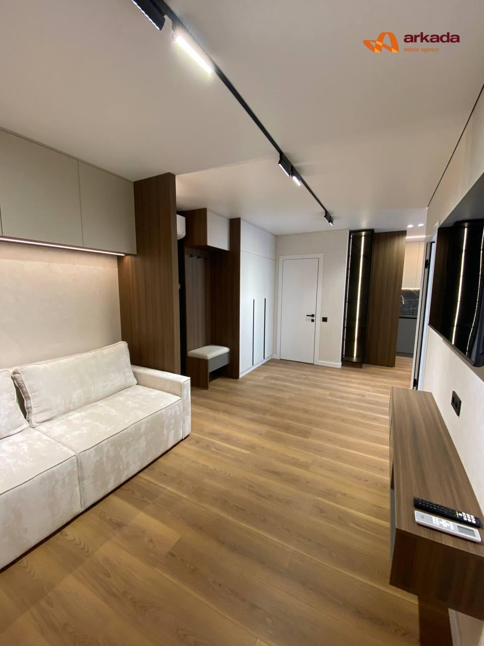 Квартира Продаж Євро-3кім! Паркова Алея Є гардеробна!