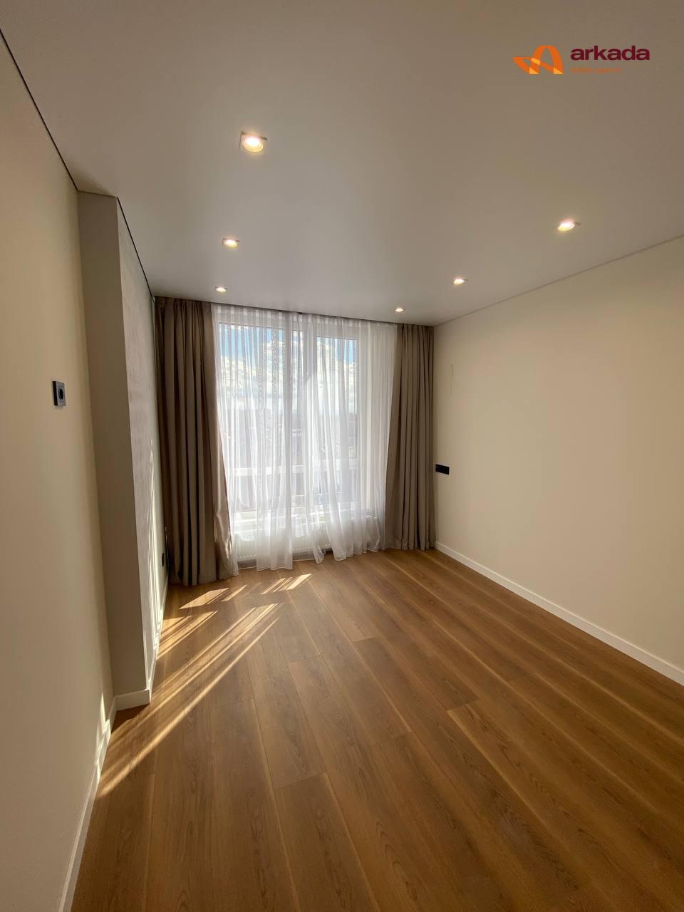 Квартира Продаж Євро-3кім! Паркова Алея Є гардеробна!